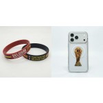 2026美加墨世界杯 比利时  球迷礼盒